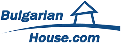 Bulgarian House logo