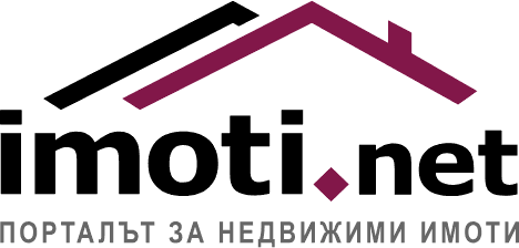 imoti.net logo