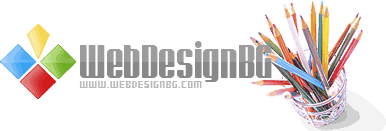 WEBDESIGNBG LTD logo