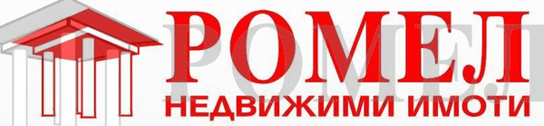 ROMEL Land logo