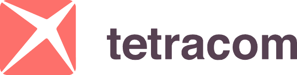 Tetracom Interacive Solutions Ltd. logo