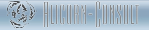 Alicorn-Consult logo