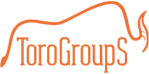 Toro Group S (TGS) logo