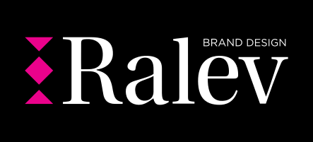 Ralev.com logo