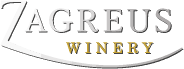 Winery ZAGREUS logo