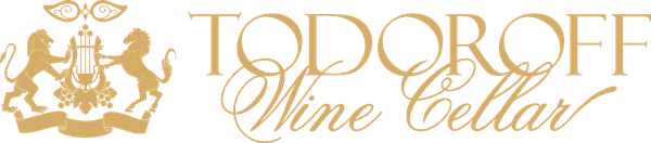 Todoroff Boutique Wine Cellar logo