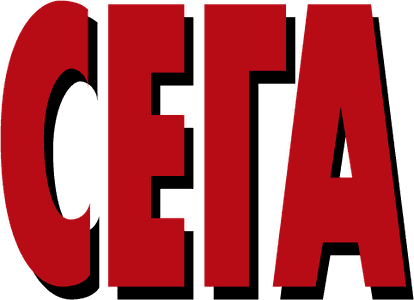 Sega logo