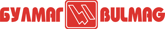 Bulmag logo