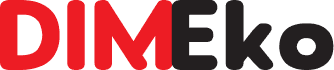 DIMEko Ltd logo