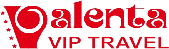 VALENTA logo