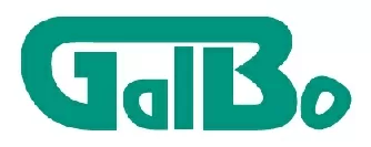 Galbo logo