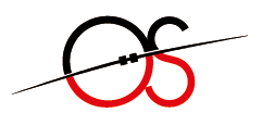 OrthoStar Ink. logo