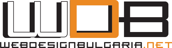Web Design Bulgaria Ltd. logo