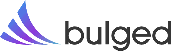 BULGED logo