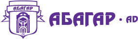 ABAGAR JSC logo
