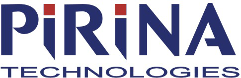 Pirina Technologies Corp. logo