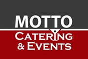 MOTTO CATERING logo