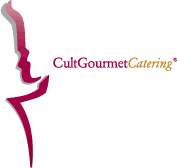 Cult Gourmet Catering logo