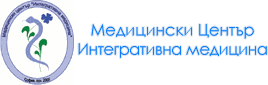 MEDICAL CENTER FOR INTEGRATIVE MEDICINE logo