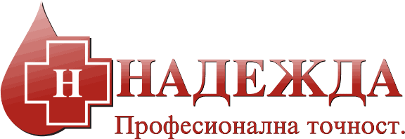 Medical Center Nadejda logo