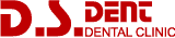 D.S. Dent logo