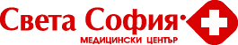 Saint Sofia Hospital logo