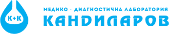 Kandilarov Medical Diagnostic Laboratory logo