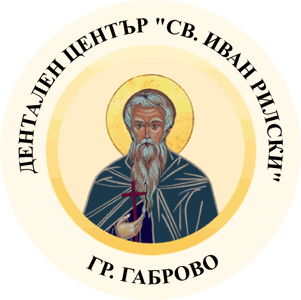 St. Ivan Rilski Dental Clinic logo