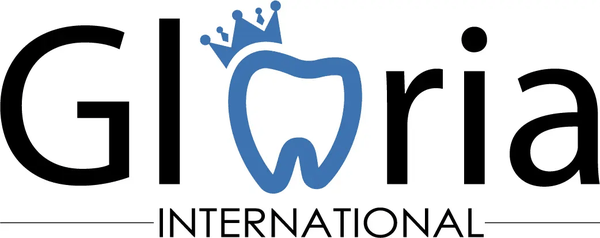Gloria International Ltd. logo