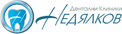 Nedialkov Dental Clinics logo