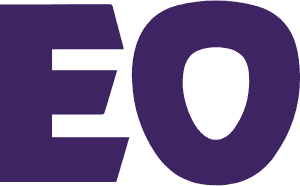 EO Dent logo