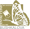 Megadent logo