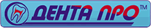Denta Pro™ logo