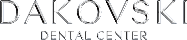 Dr. Dakovski Dental Center Sole Trade Ltd. logo