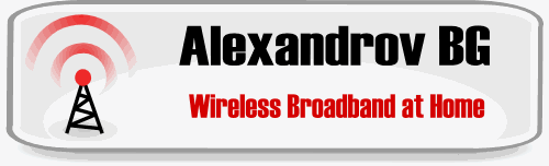 Alexandrov BG Ltd. logo