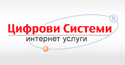 Digital Systems Ltd logo