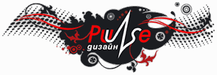Pulse Design logo