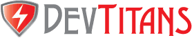 DevTitans Ltd. logo