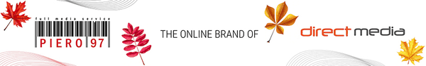 Piero 97 logo