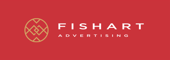 Fishart logo