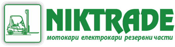 Niktrade logo