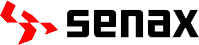 Senax Ltd. logo
