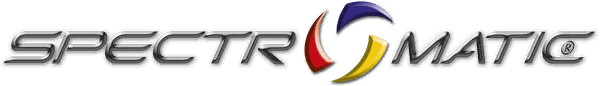 Spectromatic Ltd. logo