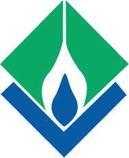 Unigas - VT logo