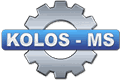 Kolos-MS Ltd logo