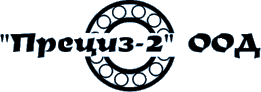 Preciz-2 Ltd. logo