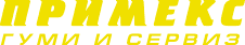 PRIMEX logo