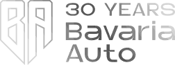 BAVARIA AUTO SP LTD. logo