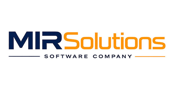 MIRSolutions logo