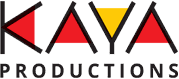 Kaya Productions Ltd. logo